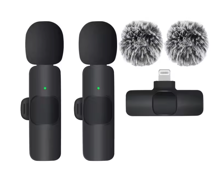 Micro Cravate sans fil Basix Iphone