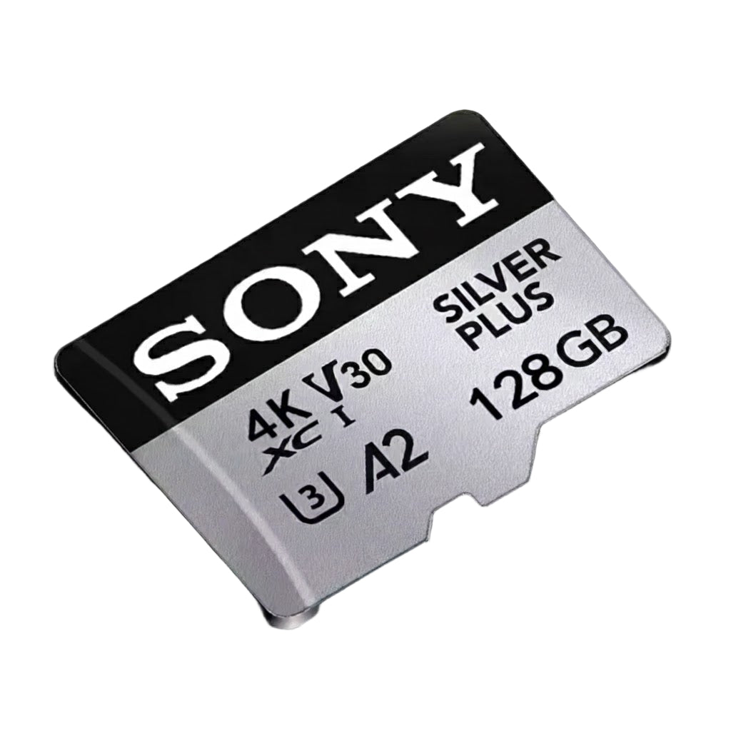 Carte Micro SD 128G